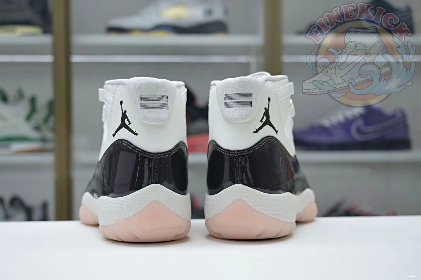 Jordan Air 